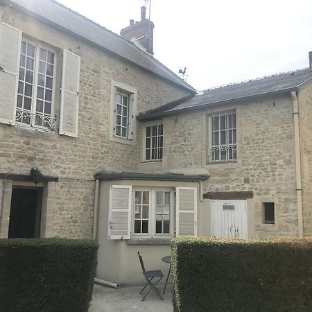 Maison Centre Bayeux 5 Chambres 10 Personnes Kültér fotó