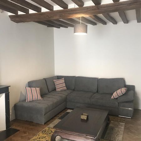 Maison Centre Bayeux 5 Chambres 10 Personnes Kültér fotó