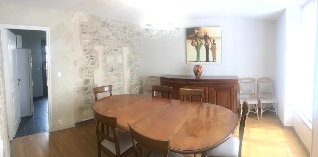 Maison Centre Bayeux 5 Chambres 10 Personnes Kültér fotó