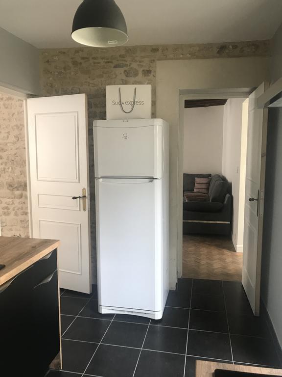Maison Centre Bayeux 5 Chambres 10 Personnes Kültér fotó