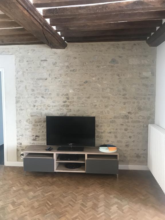 Maison Centre Bayeux 5 Chambres 10 Personnes Kültér fotó