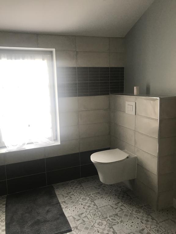 Maison Centre Bayeux 5 Chambres 10 Personnes Kültér fotó