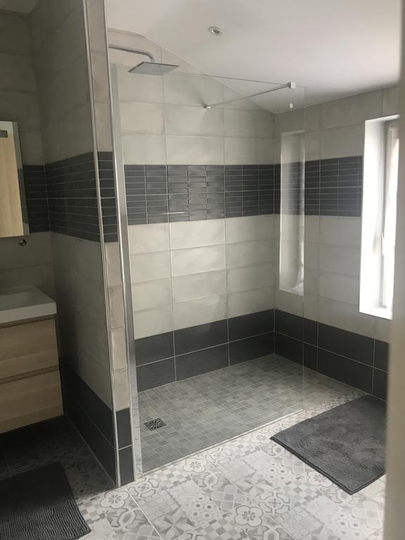 Maison Centre Bayeux 5 Chambres 10 Personnes Kültér fotó