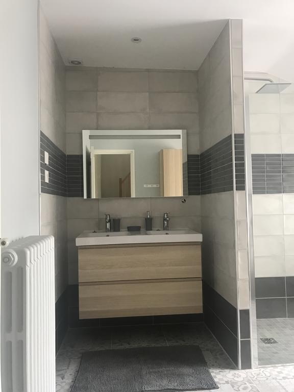 Maison Centre Bayeux 5 Chambres 10 Personnes Kültér fotó