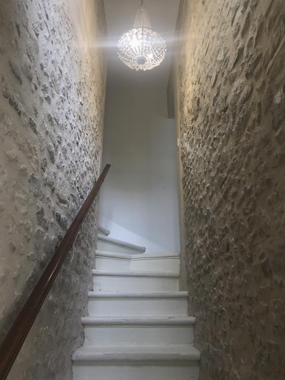 Maison Centre Bayeux 5 Chambres 10 Personnes Kültér fotó