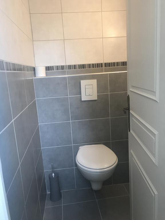 Maison Centre Bayeux 5 Chambres 10 Personnes Kültér fotó