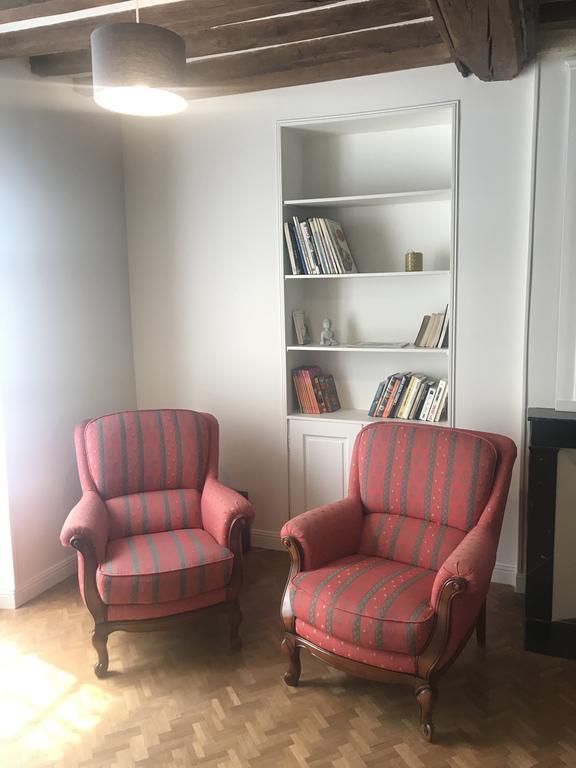 Maison Centre Bayeux 5 Chambres 10 Personnes Kültér fotó