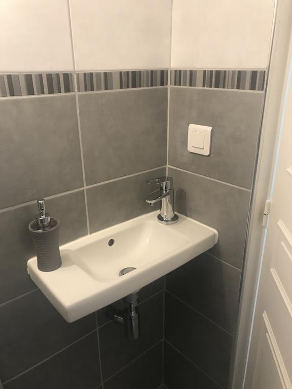 Maison Centre Bayeux 5 Chambres 10 Personnes Kültér fotó