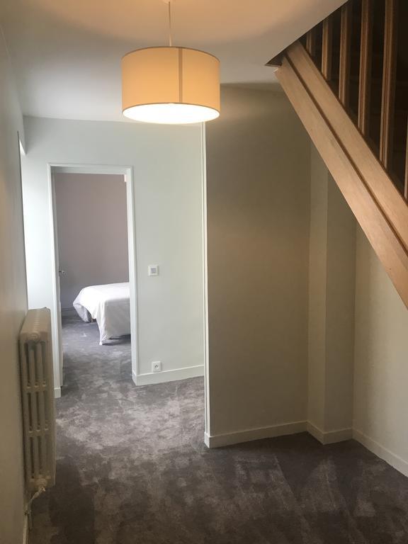 Maison Centre Bayeux 5 Chambres 10 Personnes Kültér fotó