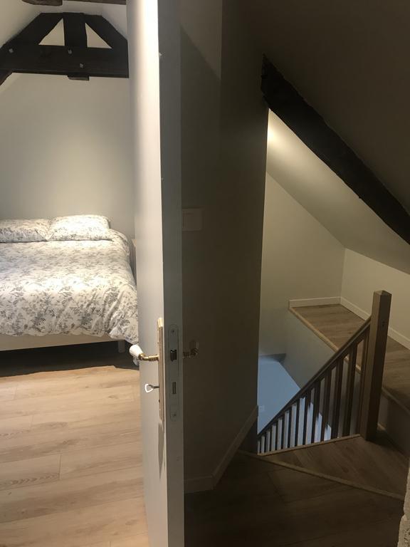 Maison Centre Bayeux 5 Chambres 10 Personnes Kültér fotó