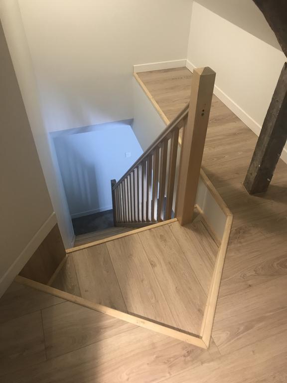 Maison Centre Bayeux 5 Chambres 10 Personnes Kültér fotó