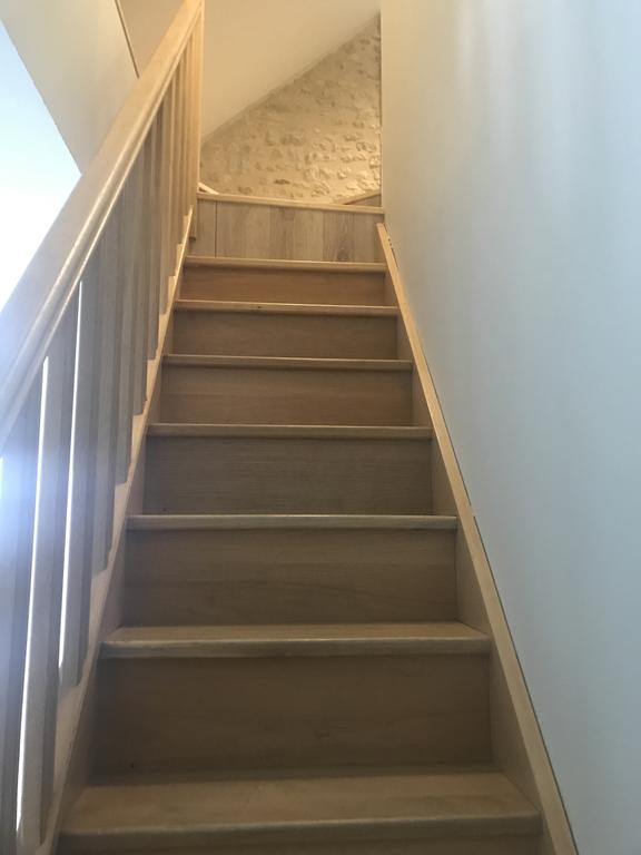 Maison Centre Bayeux 5 Chambres 10 Personnes Kültér fotó
