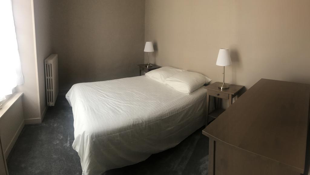 Maison Centre Bayeux 5 Chambres 10 Personnes Kültér fotó