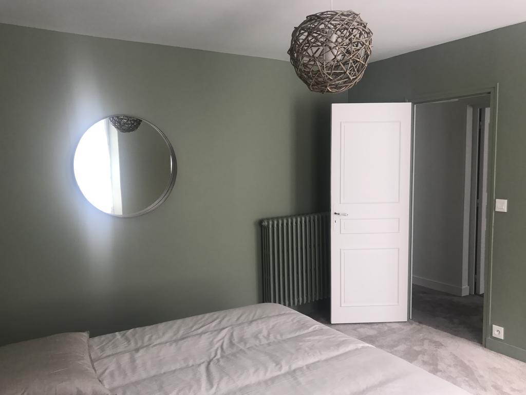 Maison Centre Bayeux 5 Chambres 10 Personnes Kültér fotó