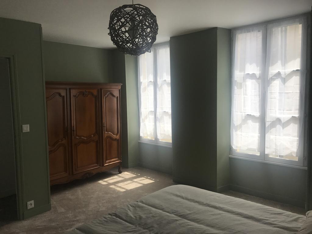 Maison Centre Bayeux 5 Chambres 10 Personnes Kültér fotó