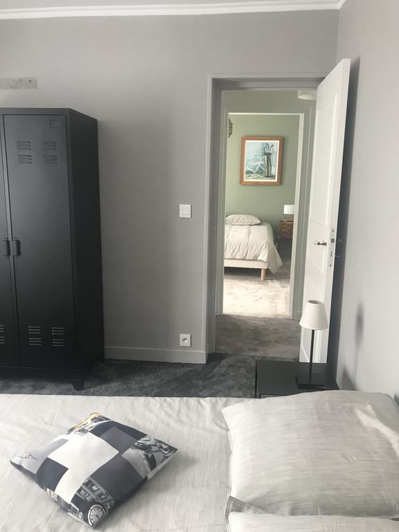Maison Centre Bayeux 5 Chambres 10 Personnes Kültér fotó